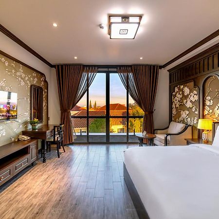 Le House Dalat Hotel Kültér fotó